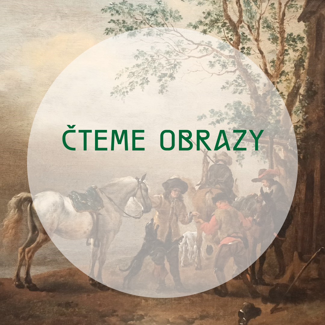 Čteme obrazy